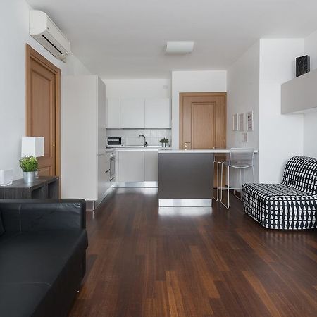 מילאנו Mila Apartments Navigli מראה חיצוני תמונה