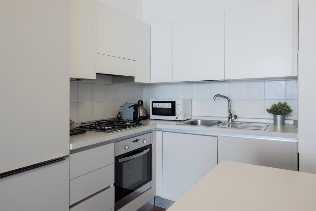 מילאנו Mila Apartments Navigli מראה חיצוני תמונה